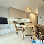 Ferienhaus 365pam - Na Polnej Ustronie Morskie