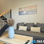 Ferienhaus 365pam - Na Polnej