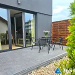 365pam - Na Polnej Ferienhaus