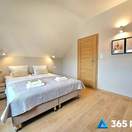 Сasa de vacaciones 365pam - Na Polnej *