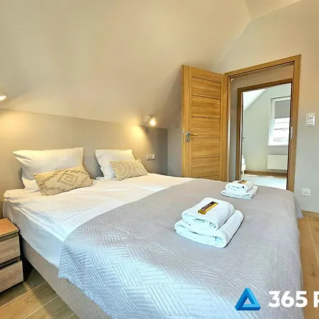 365pam - Na Polnej * Ustronie Morskie