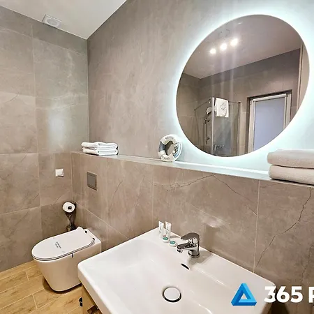 Сasa de vacaciones 365pam - Na Polnej *