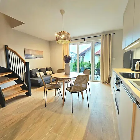 Сasa de vacaciones 365pam - Na Polnej *