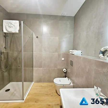 365pam - Na Polnej * Ustronie Morskie