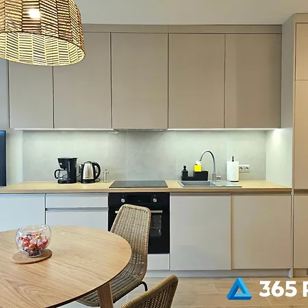 365pam - Na Polnej * Ustronie Morskie