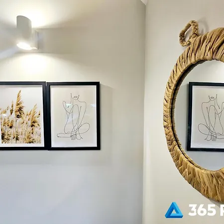 365pam - Na Polnej Сasa de vacaciones