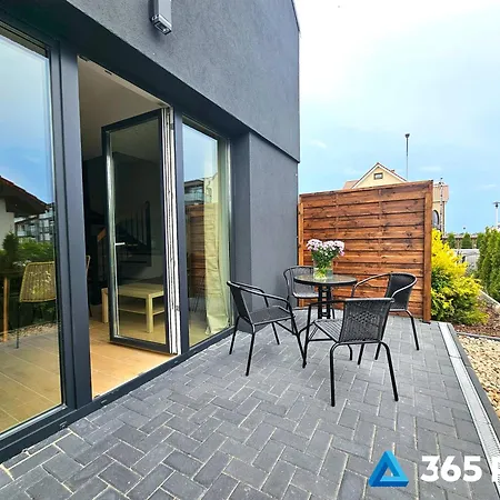 365pam - Na Polnej * Устроне-Морске