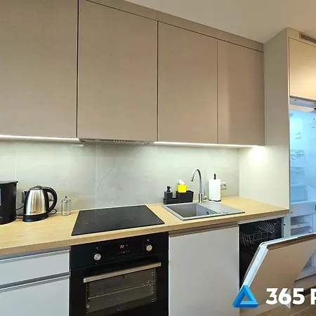 Сasa de vacaciones 365pam - Na Polnej