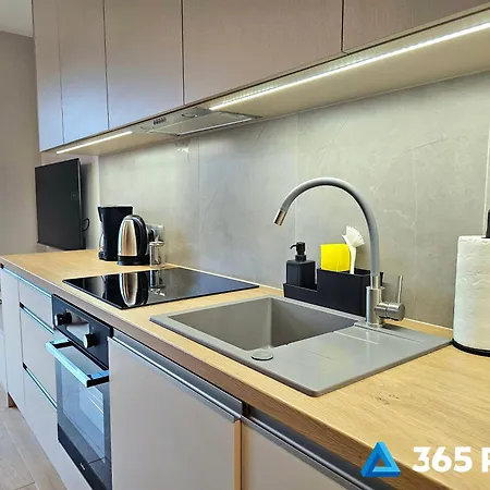 Сasa de vacaciones 365pam - Na Polnej