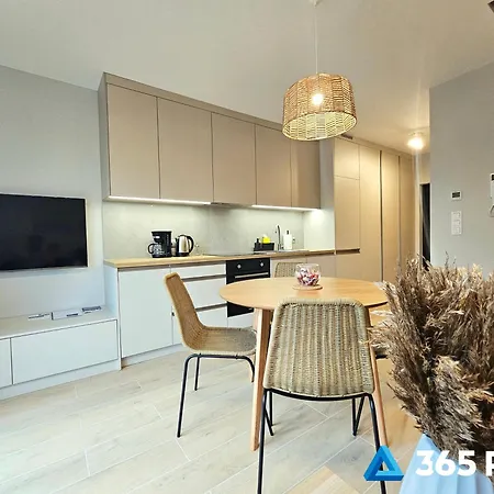 Сasa de vacaciones 365pam - Na Polnej Ustronie Morskie