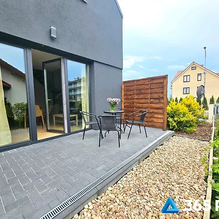 Сasa de vacaciones 365pam - Na Polnej