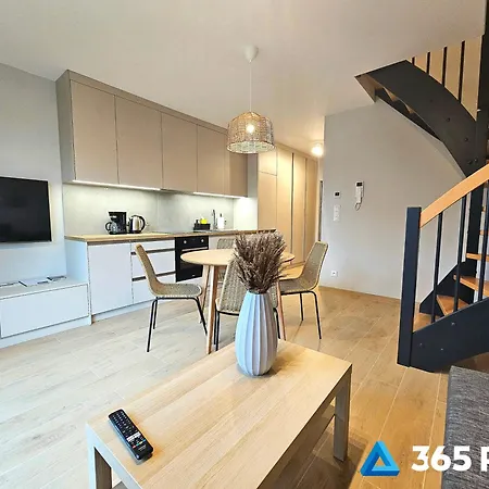 365pam - Na Polnej Устроне-Морске