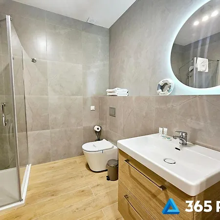 Сasa de vacaciones 365pam - Na Polnej Ustronie Morskie