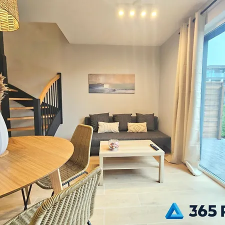 Дом отдыха 365pam - Na Polnej