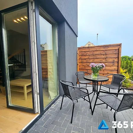 Сasa de vacaciones 365pam - Na Polnej Ustronie Morskie