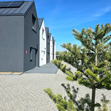 Сasa de vacaciones 365pam - Na Polnej Ustronie Morskie