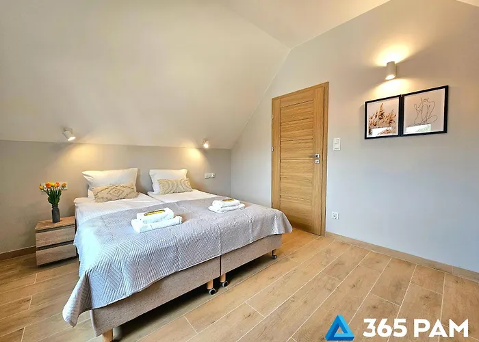 Casa de Férias 365pam - Na Polnej *