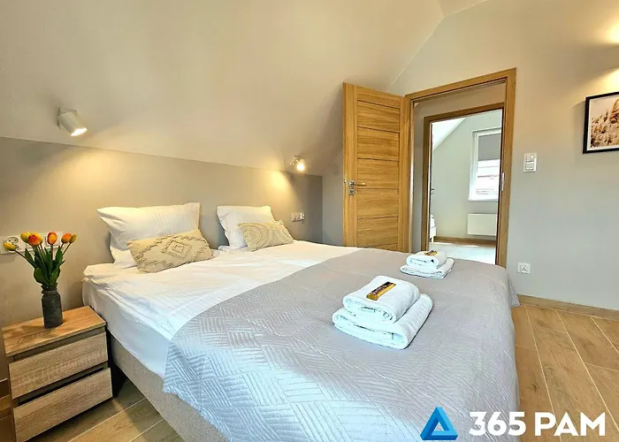 365pam - Na Polnej * Ustronie Morskie