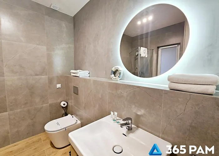 Casa de Férias 365pam - Na Polnej *