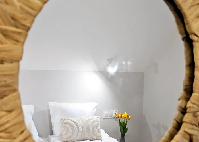 365pam - Na Polnej * Ustronie Morskie