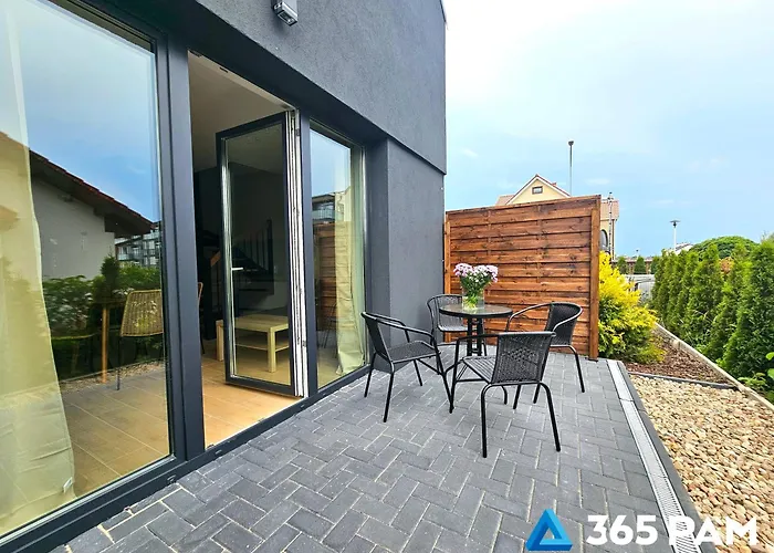 365pam - Na Polnej * Ustronie Morskie