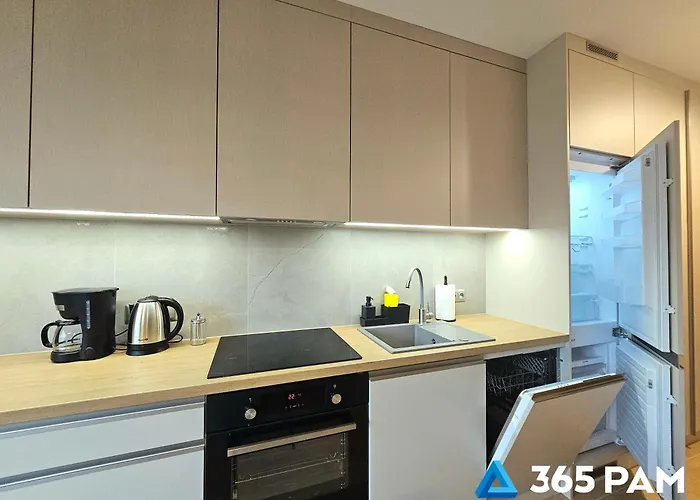 Дом отдыха 365pam - Na Polnej