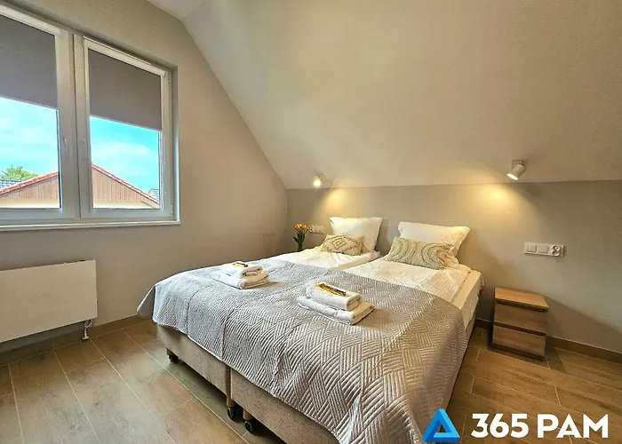 Casa de Férias 365pam - Na Polnej