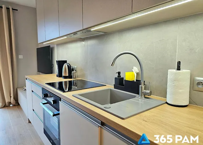 Casa de Férias 365pam - Na Polnej