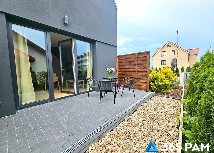 Casa de Férias 365pam - Na Polnej