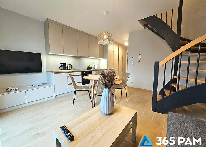 365pam - Na Polnej Ustronie Morskie