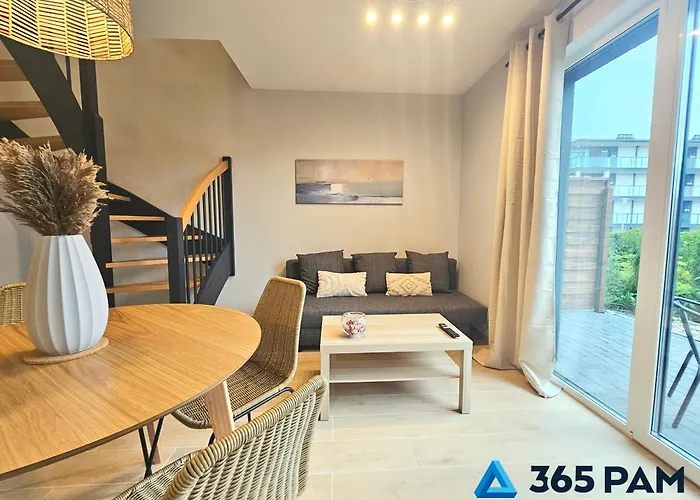 Casa de Férias 365pam - Na Polnej