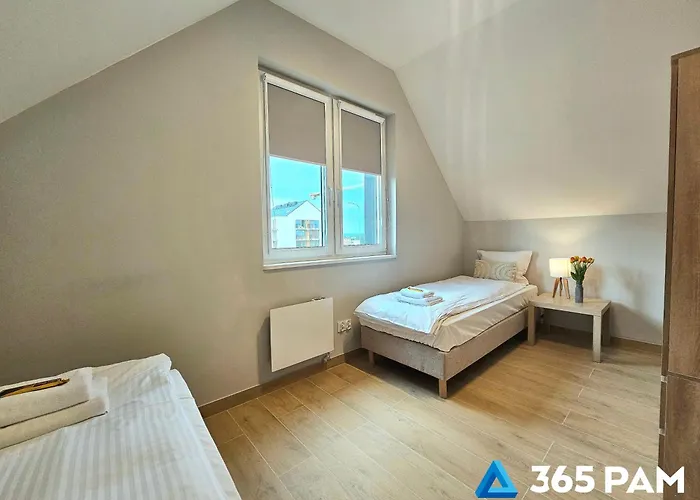 365pam - Na Polnej Casa de Férias *