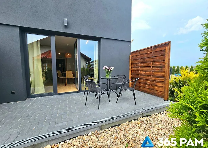 Casa de Férias 365pam - Na Polnej *