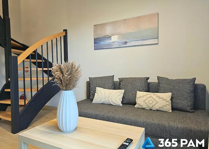 Casa de Férias 365pam - Na Polnej