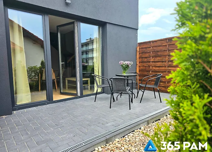 365pam - Na Polnej Casa de Férias