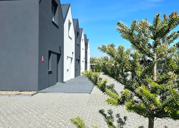 Casa de Férias 365pam - Na Polnej Ustronie Morskie