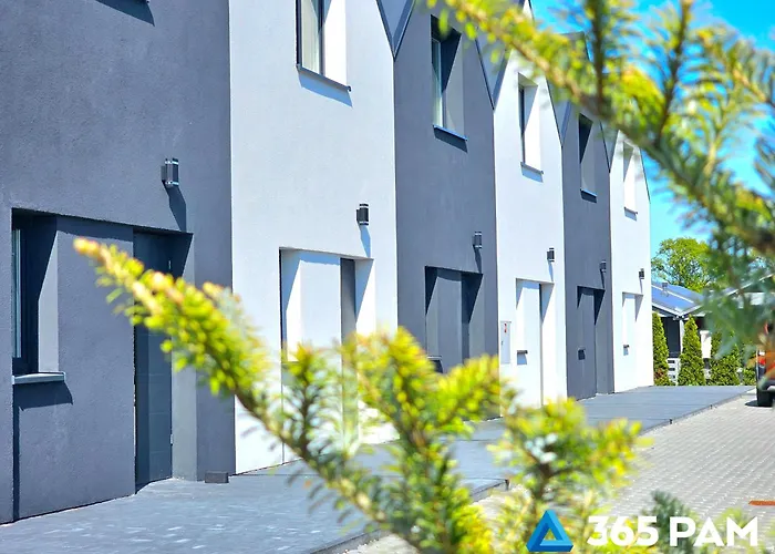 365pam - Na Polnej * Ustronie Morskie